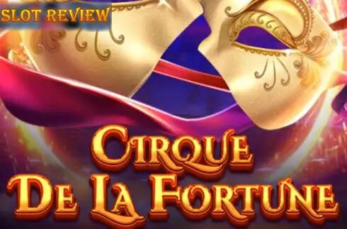 Cirque De La Fortune icon